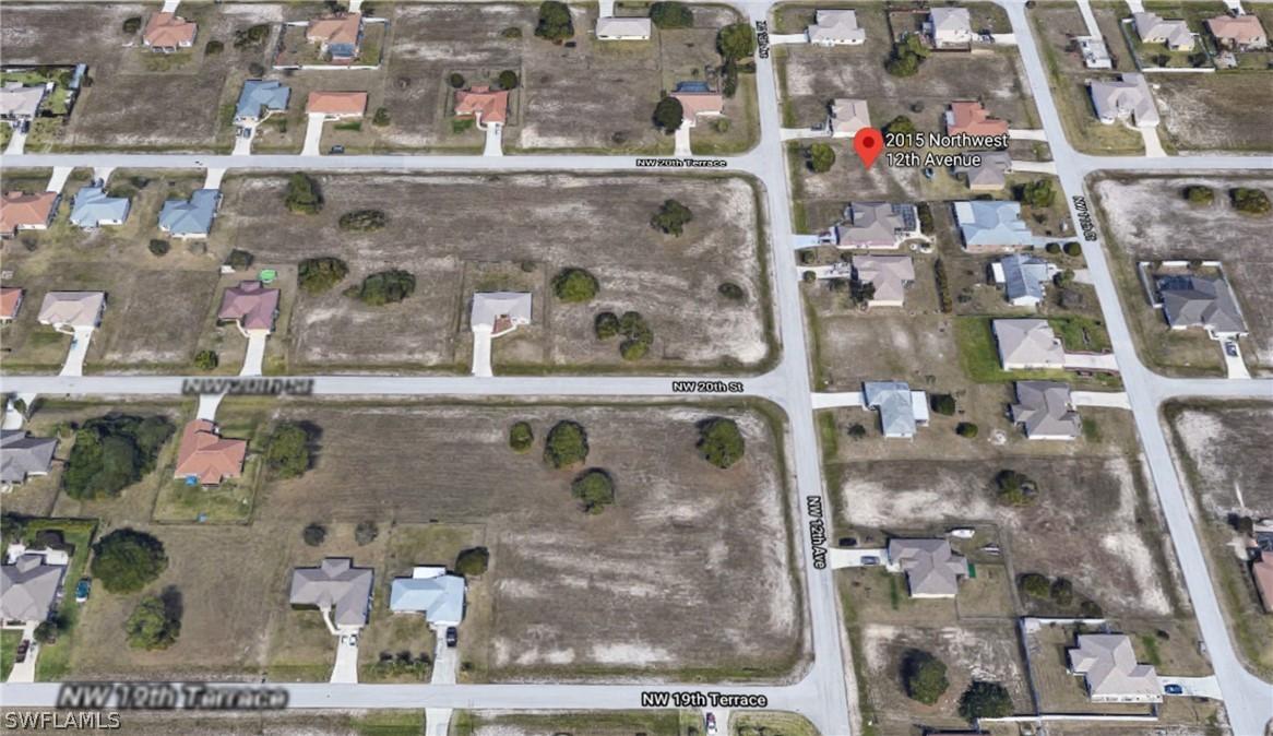 2015 NW 12th Ave., Cape Coral, FL 33993
