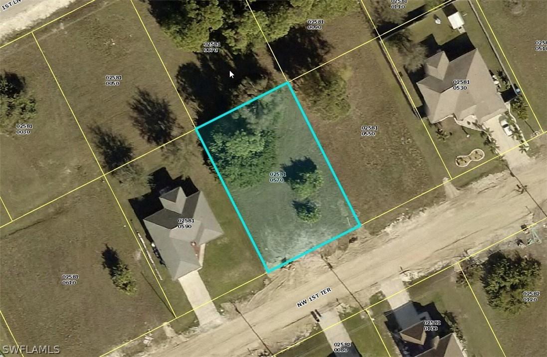 511 NW 1st Ter., Cape Coral, FL 33993