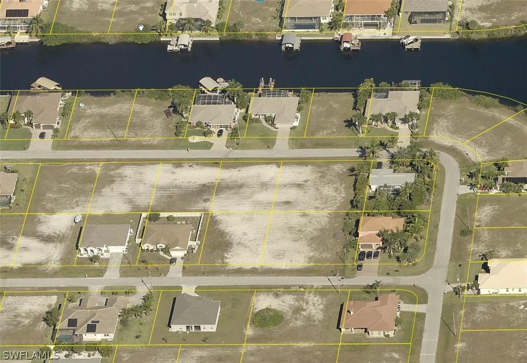 3310 NW 3rd Ter., Cape Coral, FL 33993