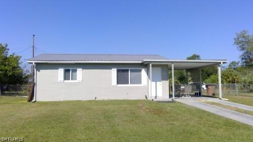 317 Rushmore Ave., Lehigh Acres, FL 33936