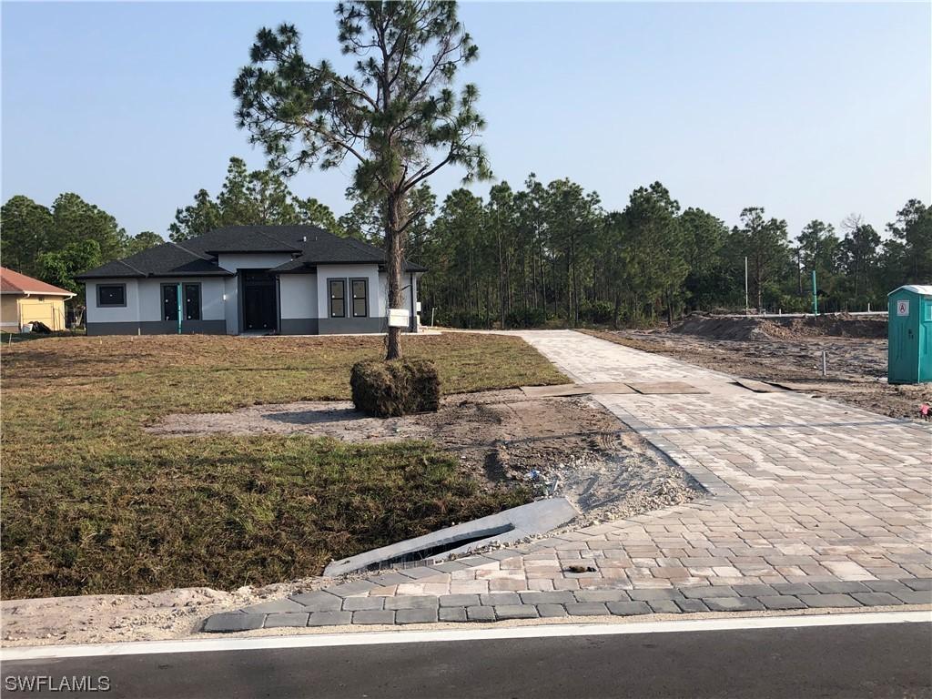 4091 Randall Blvd., Naples, FL 34120