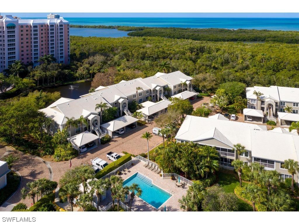 5895 Chanteclair Dr. #116, Naples, FL 34108