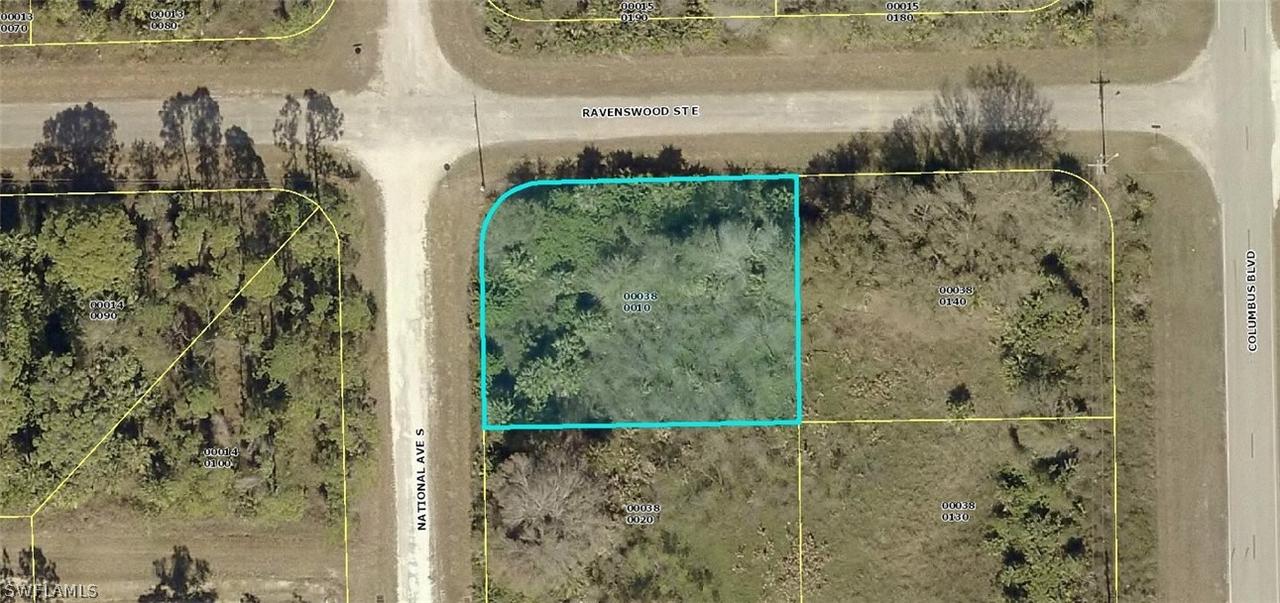 141 National Ave., Lehigh Acres, FL 33974