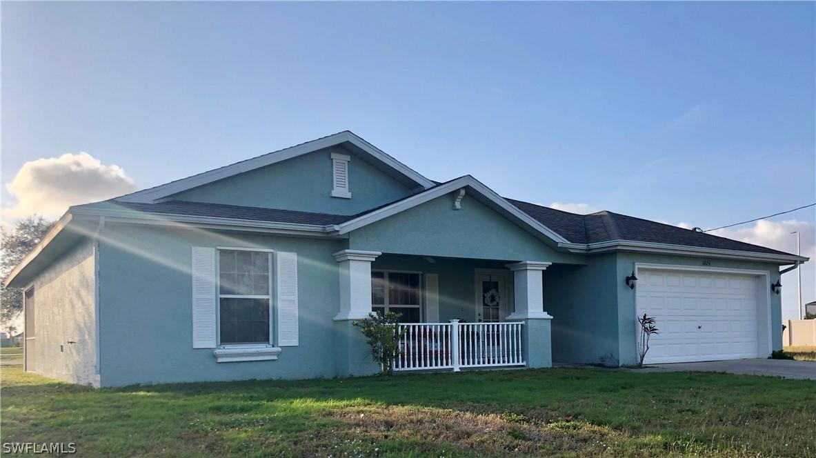 1026 NW 31st Pl., Cape Coral, FL 33993