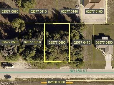 513 NW 3rd St., Cape Coral, FL 33993