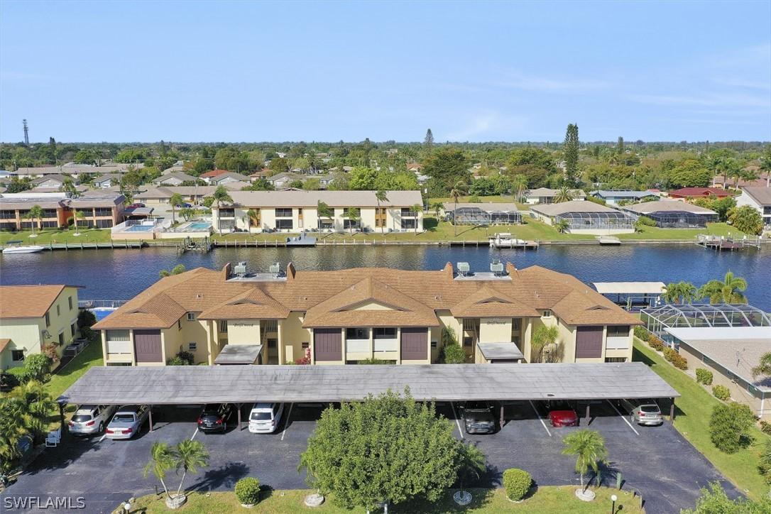 3612 SE 12th Ave. #4, Cape Coral, FL 33904
