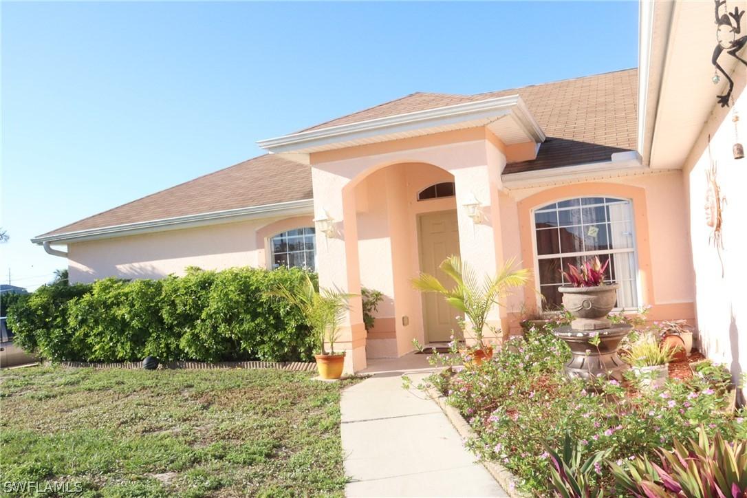 2213 NW Embers Ter., Cape Coral, FL 33993
