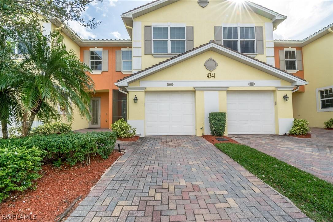 4341 Lazio Way #1205, Fort Myers, FL 33901