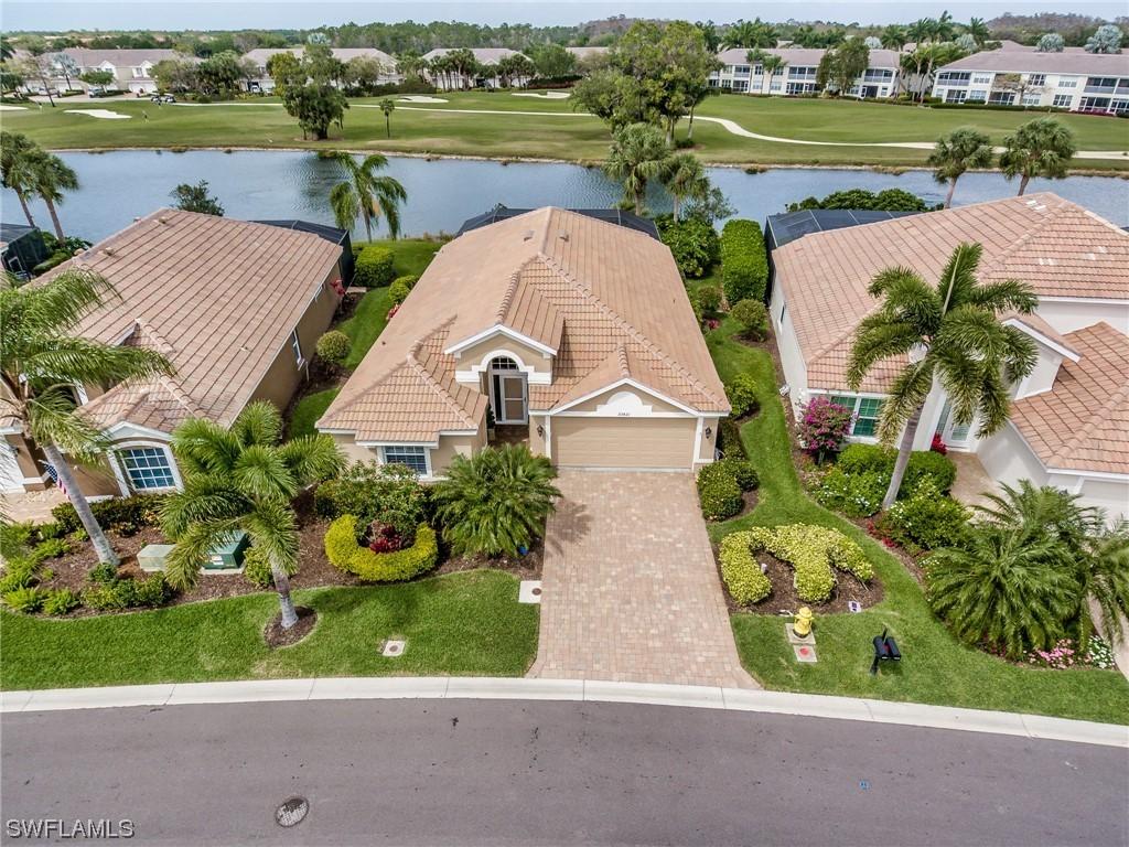 23821 Creek Branch Ln., Estero, FL 34135