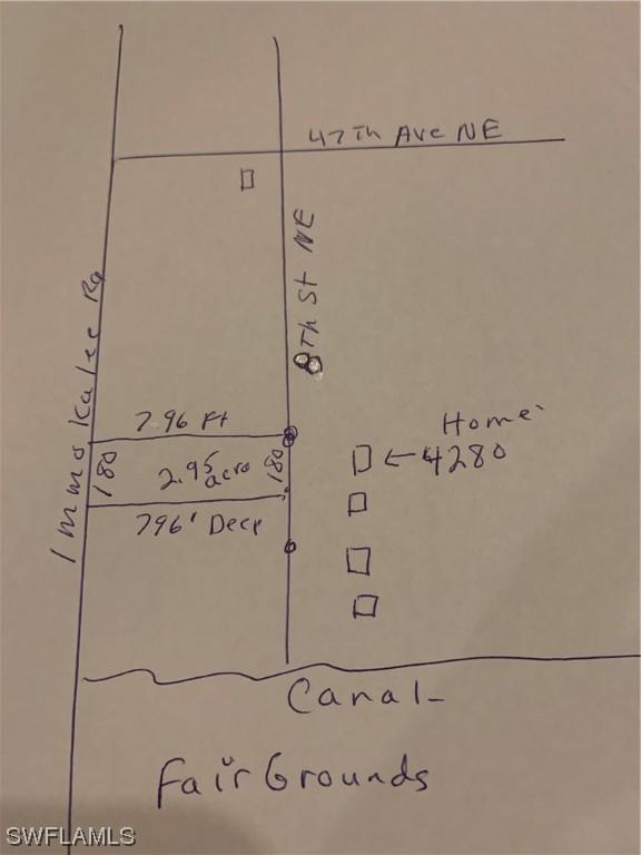 8th St., Naples, FL 34120