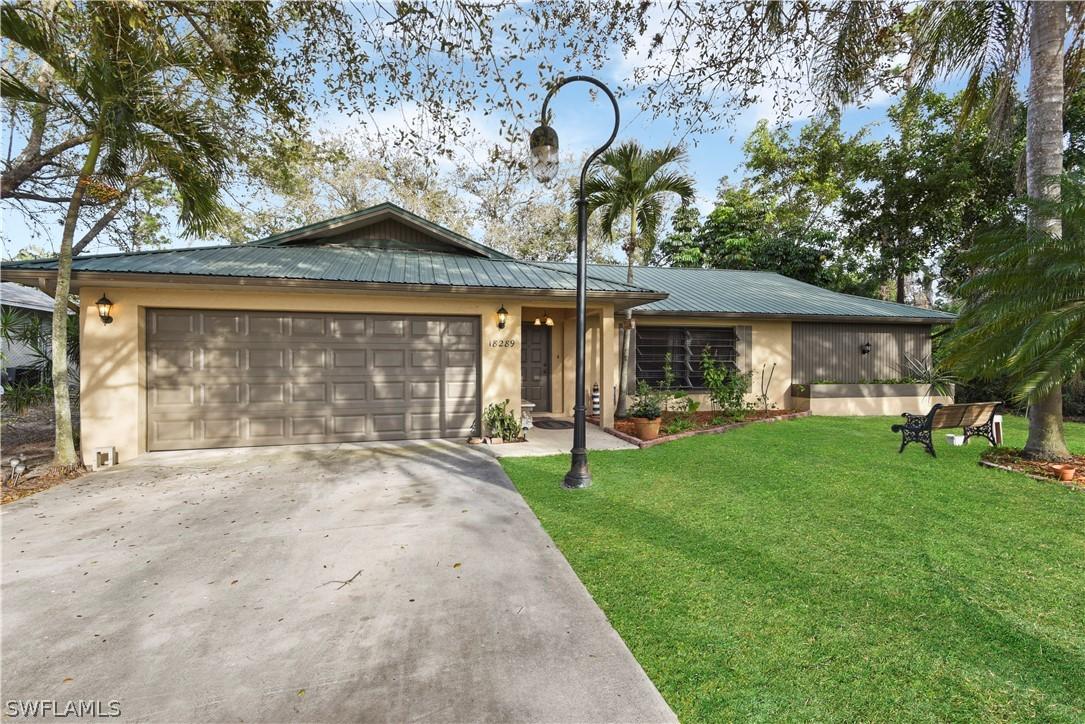 18289 Huckleberry Rd., Fort Myers, FL 33967