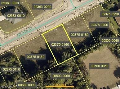 332 NE 4th St., Cape Coral, FL 33909