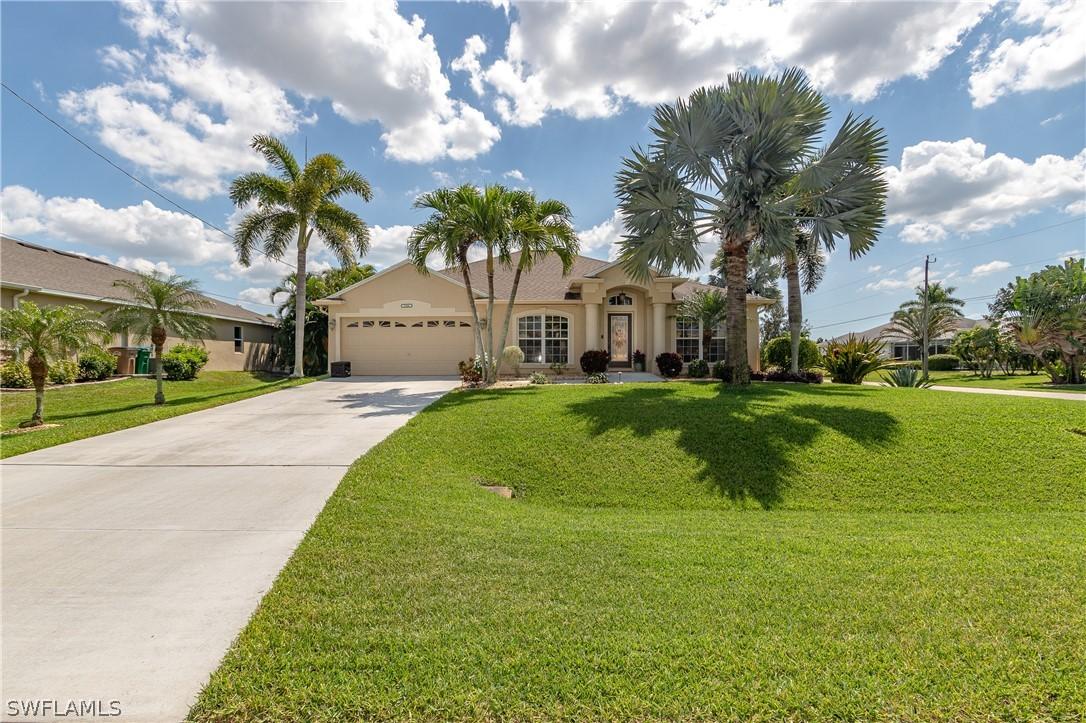 2546 SW 35th Ln., Cape Coral, FL 33914