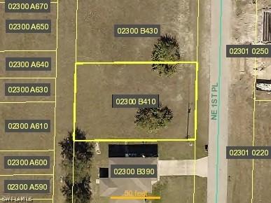 2828 NE 7th Ave., Cape Coral, FL 33909