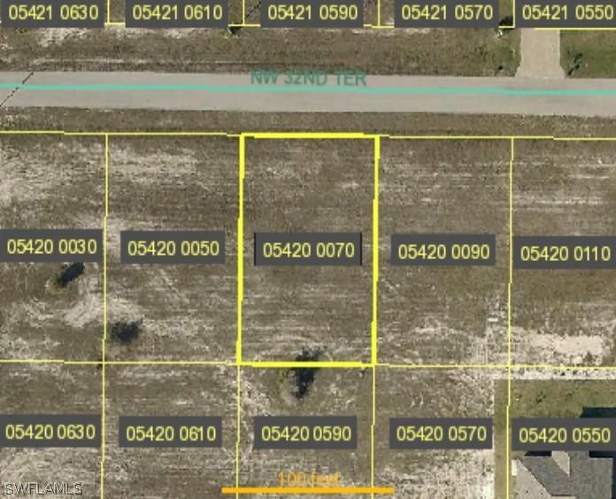 4302 NW 32nd Ter., Cape Coral, FL 33993