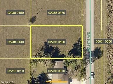 2202 NE 24th Ave., Cape Coral, FL 33909