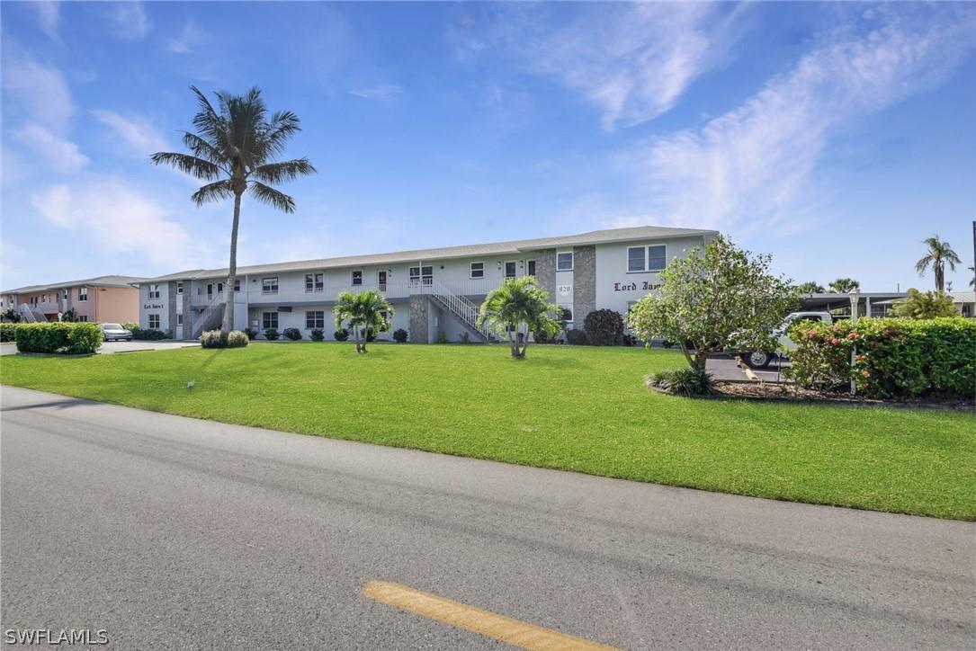 920 SE 46th St. #5, Cape Coral, FL 33904