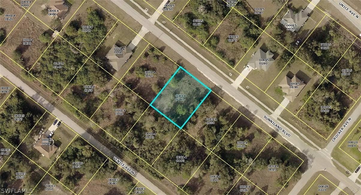 2527 Sunniland Blvd., Lehigh Acres, FL 33971