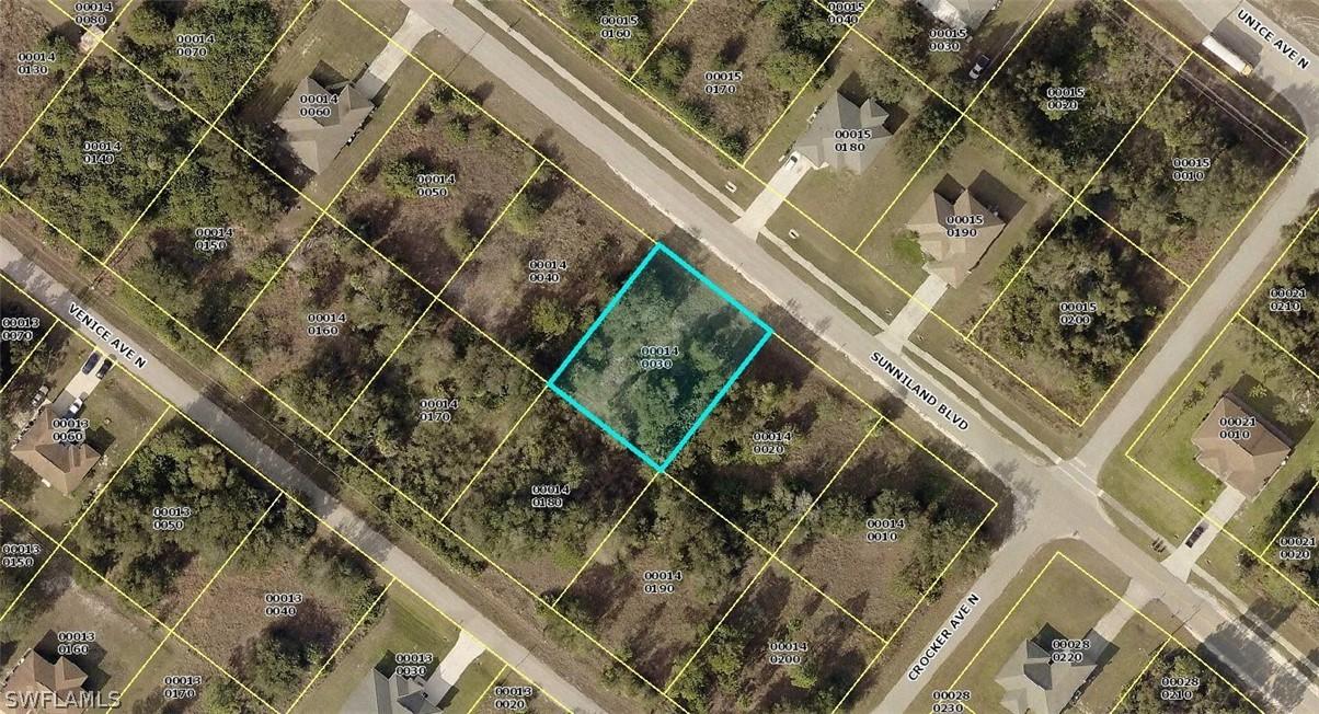 2525 Sunniland Blvd., Lehigh Acres, FL 33971