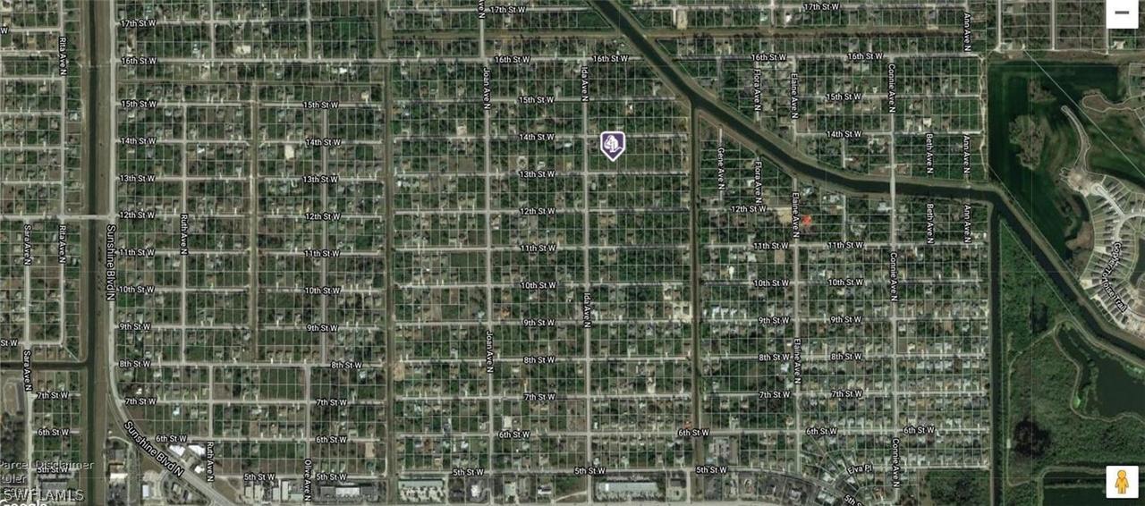 2816 13th St., Lehigh Acres, FL 33976