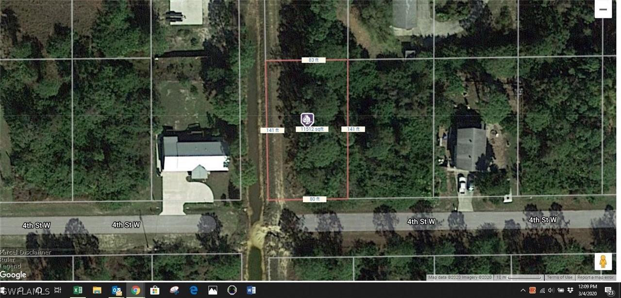 5230 4th St., Lehigh Acres, FL 33971