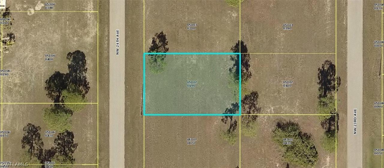 2837 NW 24th Ave., Cape Coral, FL 33993