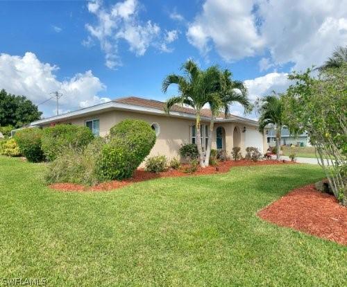 1137 SE 35th St., Cape Coral, FL 33904