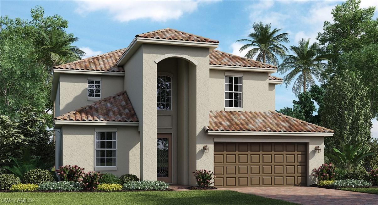 2068 Hamlin St., Naples, FL 34120