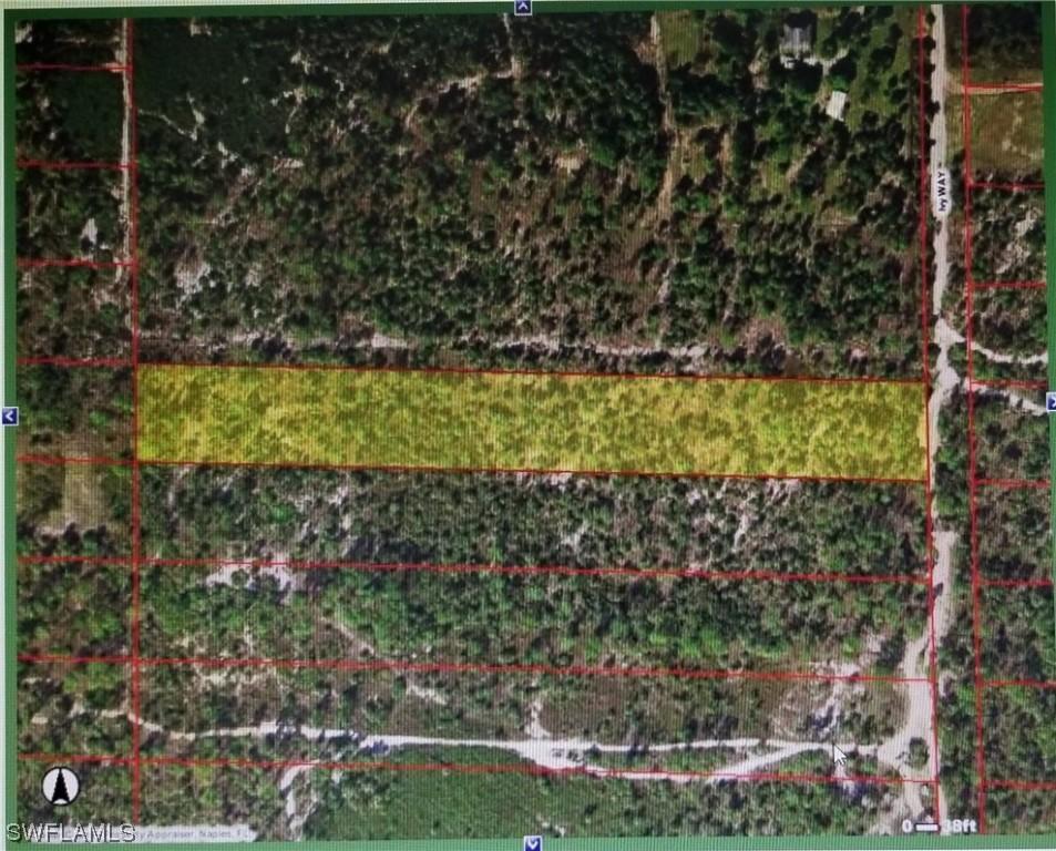003 Ivy Way, Naples, FL 34117