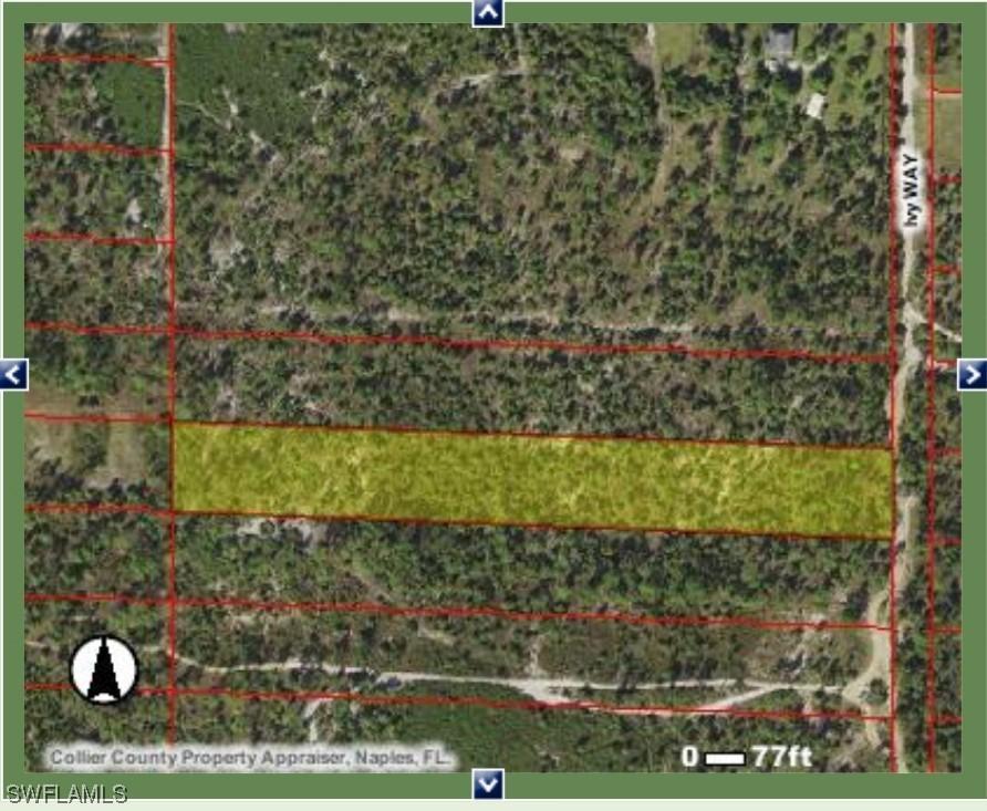 004 Ivy Way, Naples, FL 34117