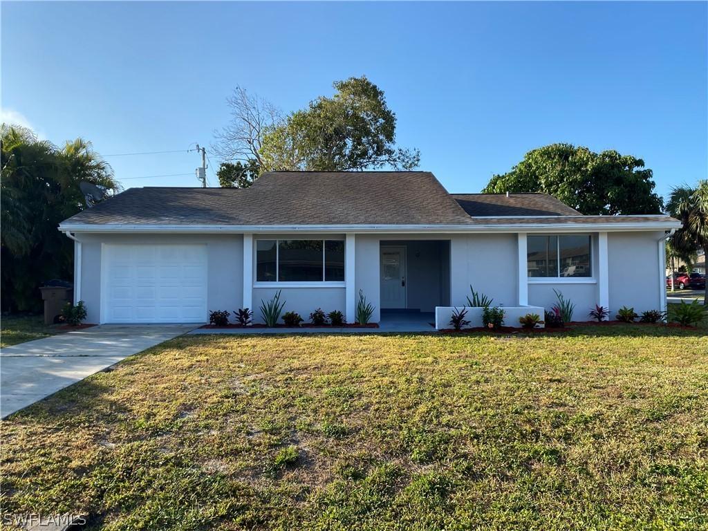 602 SE 46th Ter., Cape Coral, FL 33904