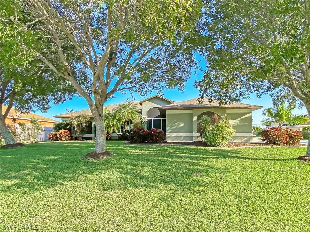 2801 SW 36th St., Cape Coral, FL 33914