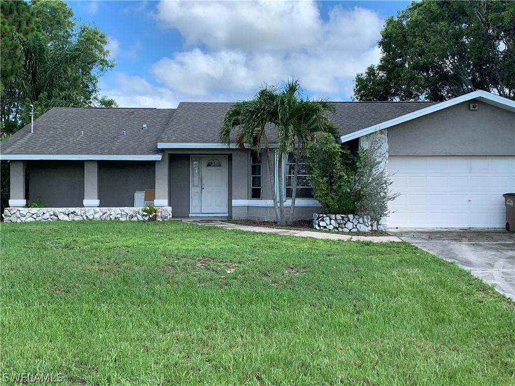 2075 NW 17th St., Cape Coral, FL 33993
