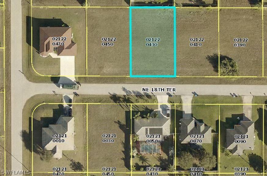 1329 NE 18th Ter., Cape Coral, FL 33909