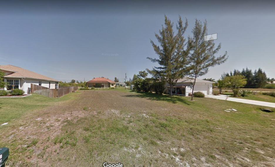 4409 SW 20th Pl., Cape Coral, FL 33914