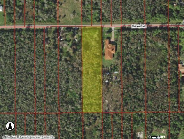 37th Ave., Naples, FL 34120