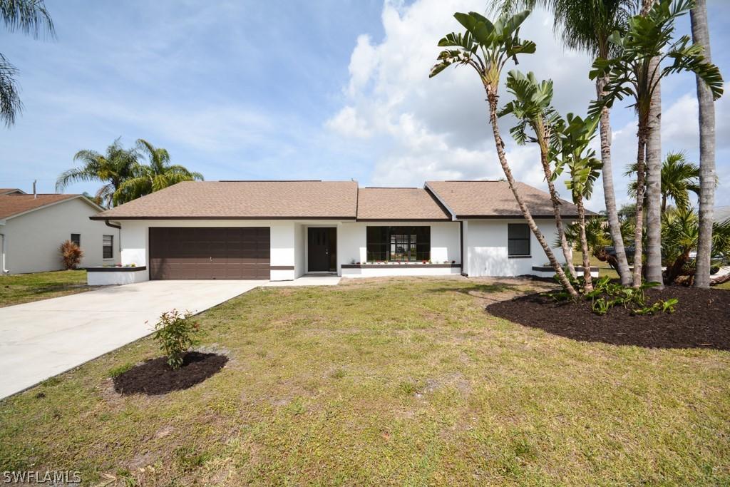 8441 Buena Vista Rd., Fort Myers, FL 33967