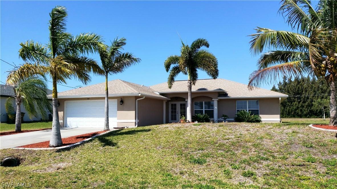 525 NW 32nd St., Cape Coral, FL 33993
