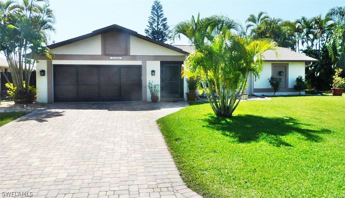 1826 SE 4th St., Cape Coral, FL 33990