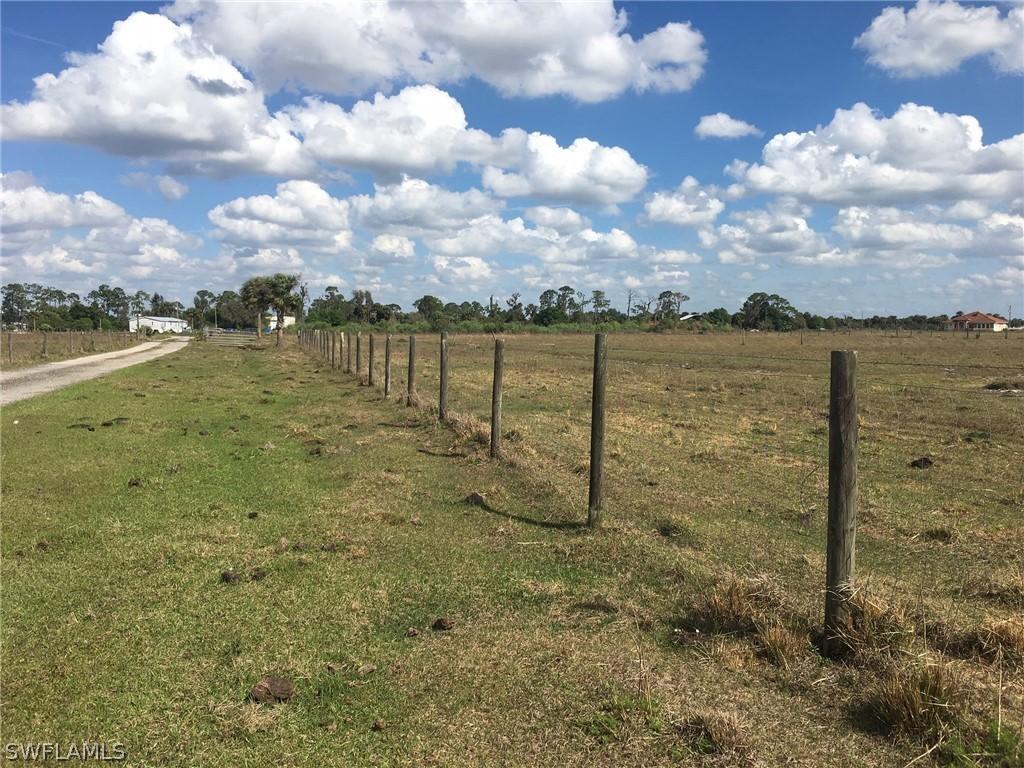 984 Raulerson Ln., Felda, FL 33930