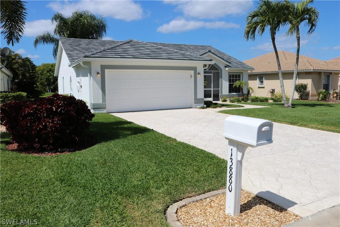 13880 White Gardenia Way, Fort Myers, FL 33912