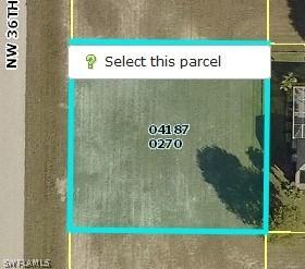 527 NW 36th Ave., Cape Coral, FL 33993