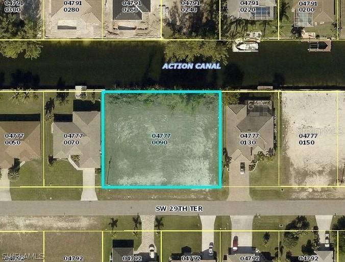 1903 S 29th Ter., Cape Coral, FL 33914