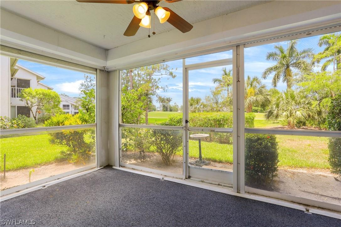 433 Country Hollow Ct. #C101, Naples, FL 34104