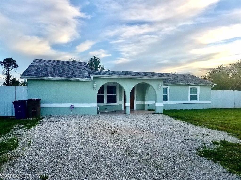 3505 20th St., Lehigh Acres, FL 33976