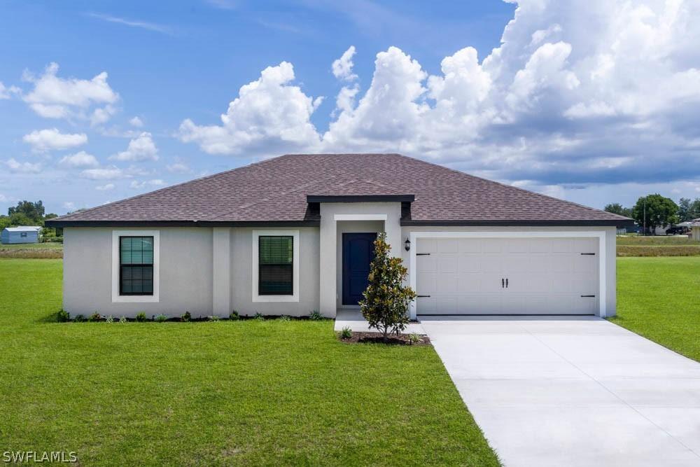 305 NE 30th St., Cape Coral, FL 33909