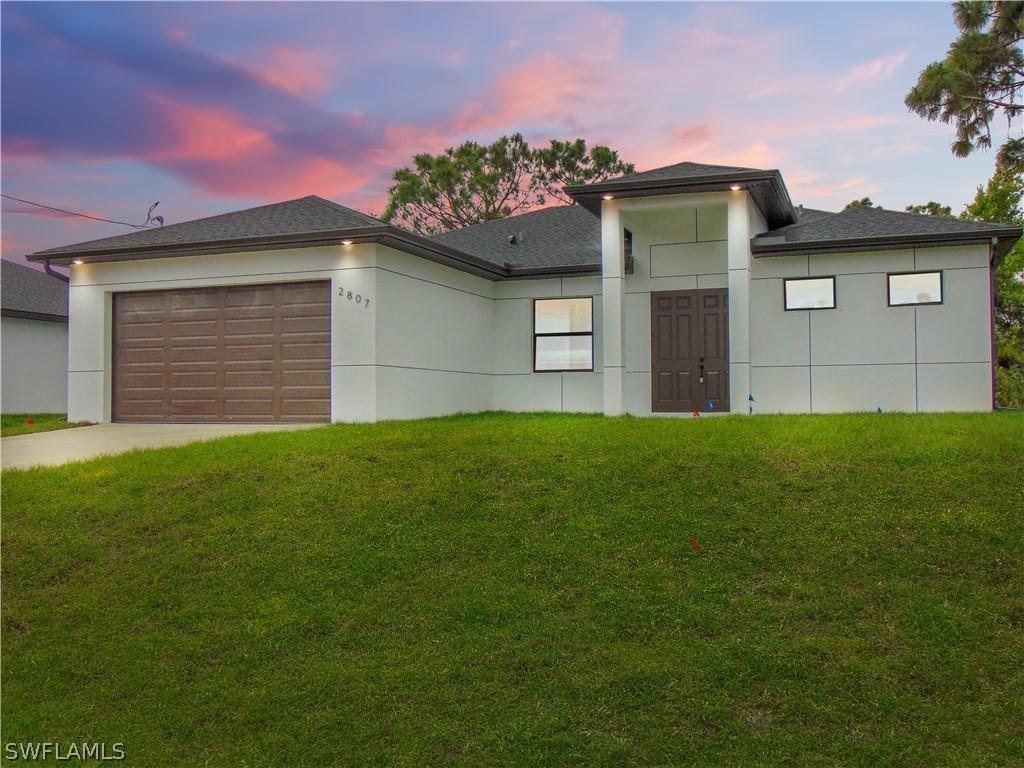 2807 2nd St., Lehigh Acres, FL 33971