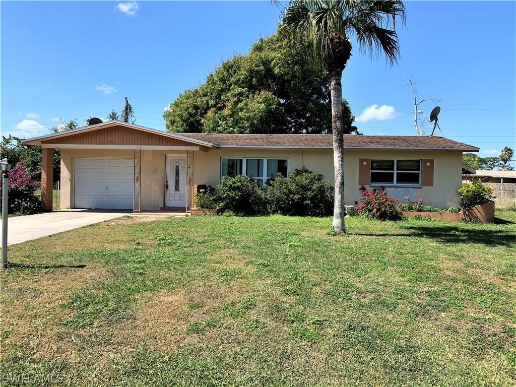 111 Mckinley Ave., Lehigh Acres, FL 33936