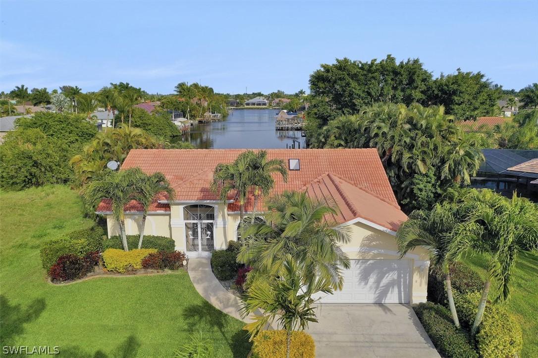 3403 SW 29th Ave., Cape Coral, FL 33914