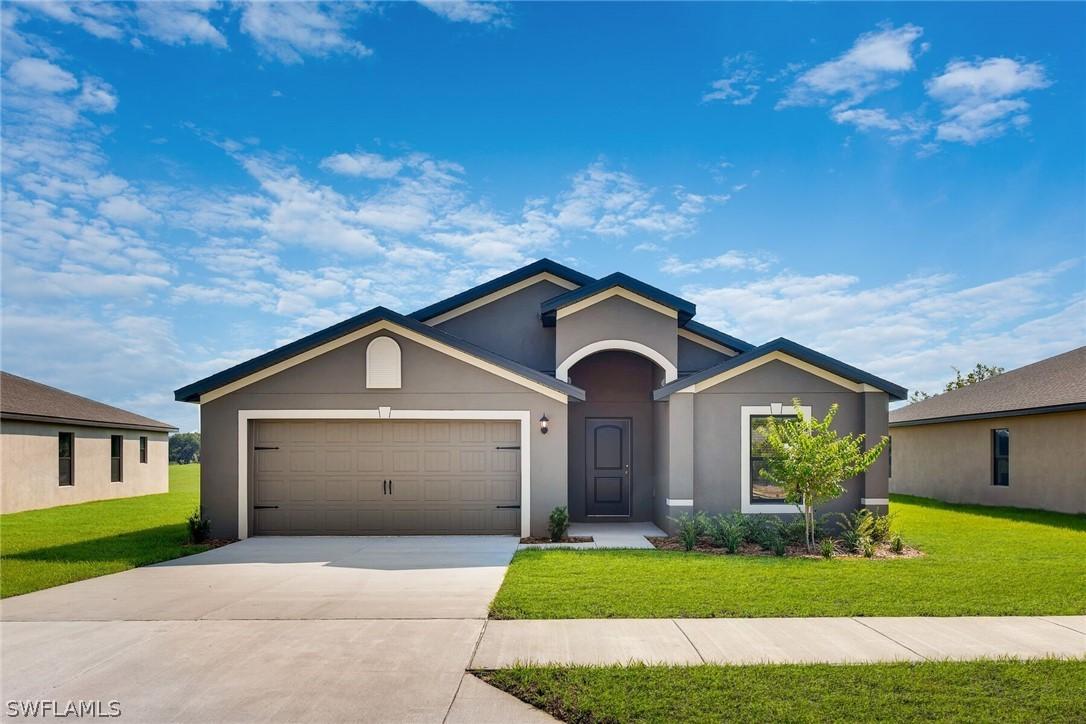 1811 SW 21st Ln., Cape Coral, FL 33991